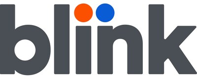 Blink Fitness Logo