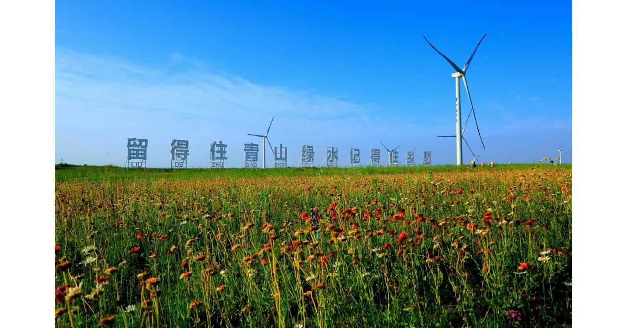 Xinhua Silk Road: Rural infrastructure construction boosts rural tourism in E. China’s Longkou