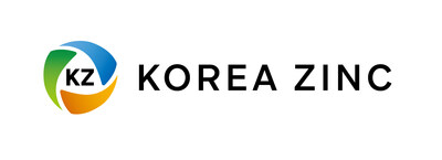 Korea Zinc Logo