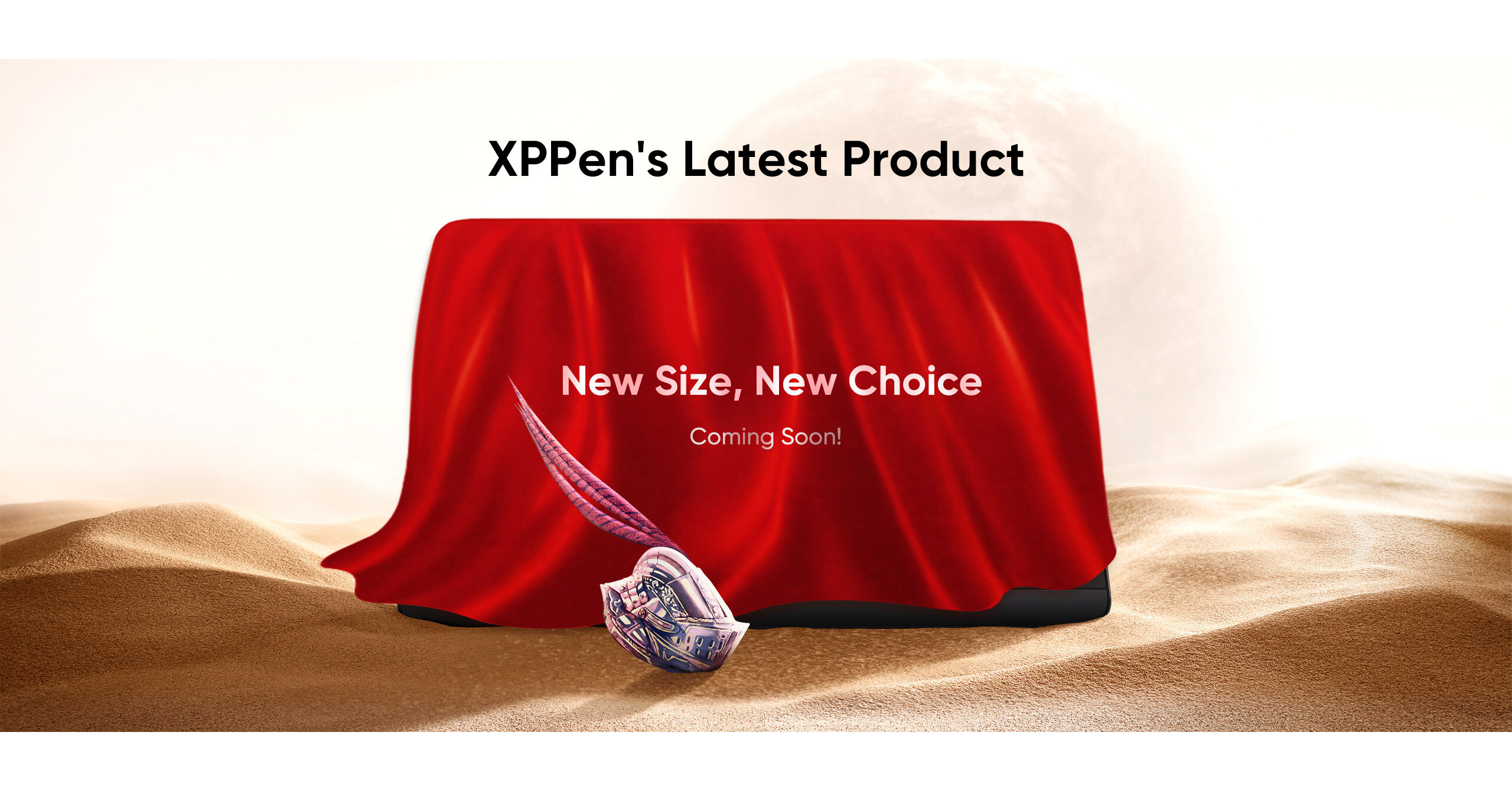 XPPen celebra su 19&deg; aniversario promoviendo el lema Lo Original es Original