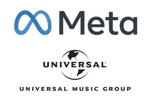 META AND UNIVERSAL MUSIC GROUP ANNOUNCE EXPANDED GLOBAL AGREEMENT