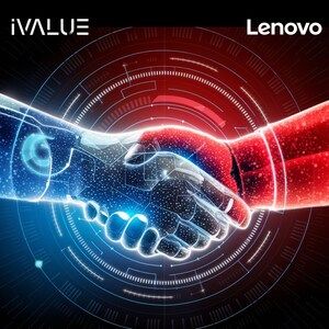 iValue Group and Lenovo Join Hands to Bring Infrastructure Solutions Group to Indian Organizations