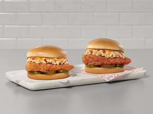 It's Back: Chick-fil-A Honey Pepper Pimento Chicken Sandwich Returns with a Spicy New Option to Turn Up the Heat