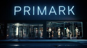 PRIMARK INVITES AMERICA TO 'FALL IN LOVE' IN FIRST US BRAND CAMPAIGN "THAT'S SO PRIMARK"