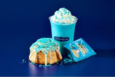 Cinnabon