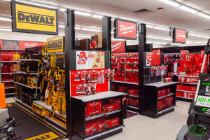 Ace Hardware Launches 'ELEVATE³ Ace' Experiential Store Format