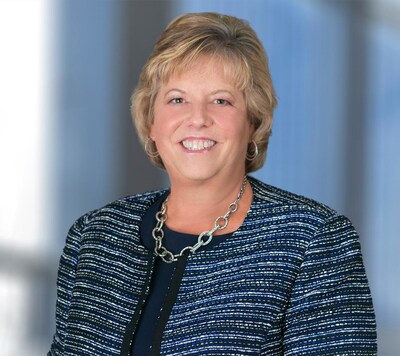 Chubb appoints Annmarie Hagan Vice President, Chubb Group and Chief Financial Officer of Operations & Technology and Transformation