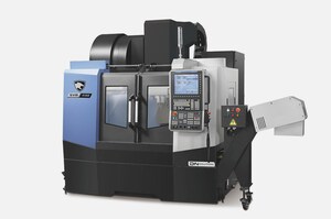 Kennametal's IMTS 2024 Booth Offers Chance to Take Home CNC Machine