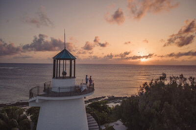 Four Seasons Resort Seychelles at Desroches Island