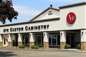 Ayr Custom Cabinetry Earns Spot on the 2024 Inc. 5000 List