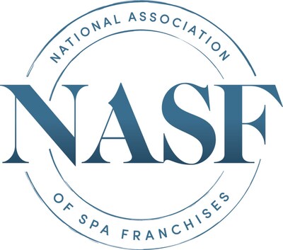 National Association of Spa Franchises Logo