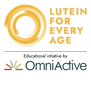 OmniActive Health Technologies Welcomes Renowned Pediatrician Dr. Tanya Altmann to Lutein for Every Age