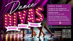 Dance Divas 2024 “Remake, Reboot, Rewind”