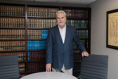 Attorney Joseph Butler of Westwood, MA, has joined Lipresti Law, bringing extensive experience representing individual, corporate, and partnership debtors and creditors across all chapters.