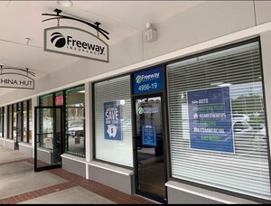 Freeway Insurance Announces Six New Franchise Locations in California, Florida, Georgia and Tennessee