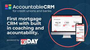 Accountable CRM Launches Activity-Based Software for Mortgage Teams