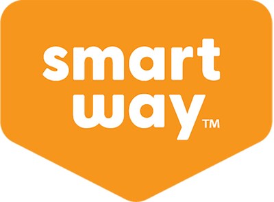 Get savings in the right direction with Smart Way™.