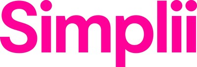 Simplii Financial logo (CNW Group/Simplii Financial)