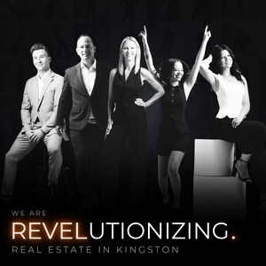 REVEL EXPANDS EAST WITH YOUR TEAM KINGSTON