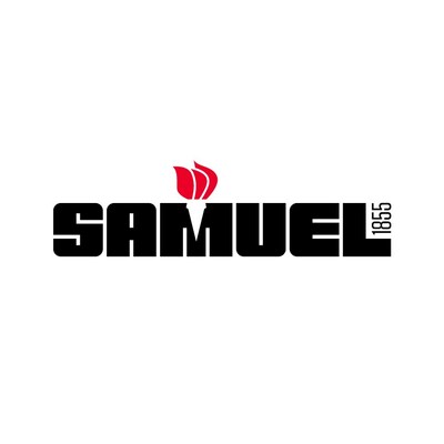 Samuel Son & Co., Limited Logo (CNW Group/Samuel Son & Co., Limited)