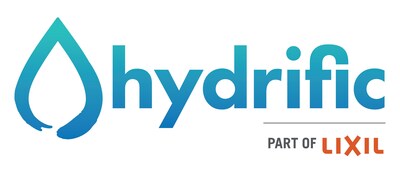 Hydrific, part of LIXIL