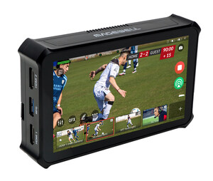 Magewell Announces Massive Feature Update and New Pricing for Director Mini All-in-One Production and Streaming System