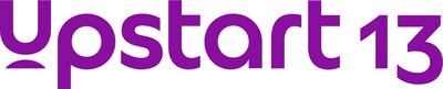 Upstart 13 Logo