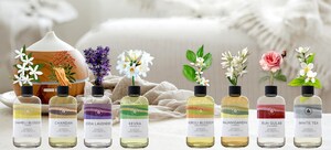 Aroma Country Joins 2024 Inc. 5000 for Innovating Home Fragrance &amp; Diffuser Oils