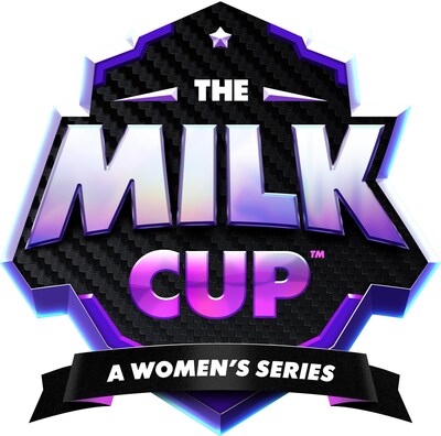 The Milk Cup by Gonna Need Milk