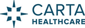 Carta Healthcare Named to CB Insights 2025 Digital Health 50 Carta Healthcare Named to CB Insights 2025 Digital Health 50