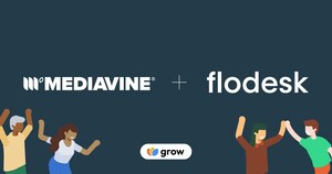 Mediavine Announces Flodesk Integration to Support Publishers with Subscriber Engagement