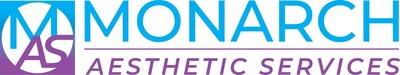 Monarch Aesthetic Services Logo