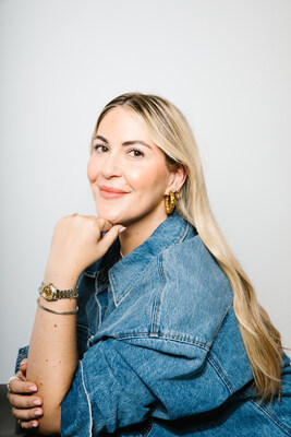 Rachel Liverman, CEO and Founder of Glowbar