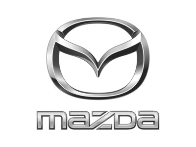 Mazda Canada logo (Groupe CNW/Mazda Canada Inc.)