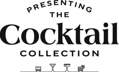 The Cocktail Collection