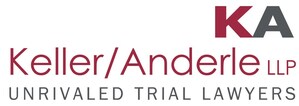 "Lawdragon 500 Leading Litigators in America" Selects Eight Keller/Anderle Partners