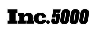 Inc. 5000 logo