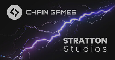 Courtesy of Stratton Studios & Chain Games Ireland