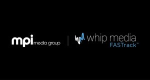 MPI Media Group Selects Whip Media's FASTrack Platform to Drive Growth