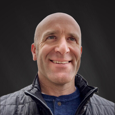 Chuck McGraw, CRO at PDW