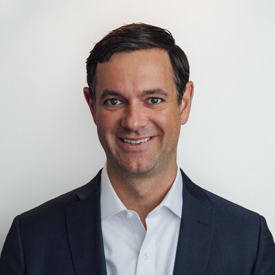 Jack Hooper, CEO and Co-Founder of Take Command