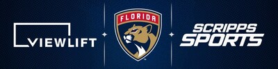 The Florida Panthers Launches a New Live and VOD Streaming Service