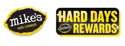 Mike’s Hard Lemonade