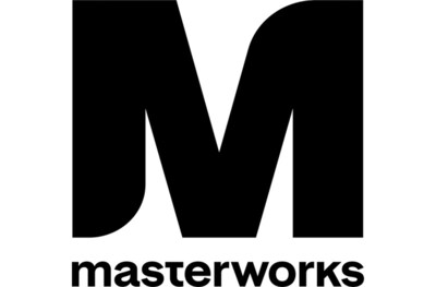 Sony Music Masterworks Logo