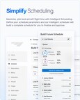 Flight Schedule Pro's Intelligent Scheduling