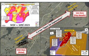 Power Nickel Provides Exploration Update