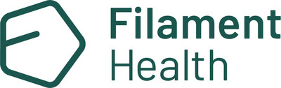 Filament Health Corp. logo (CNW Group/Filament Health Corp.)