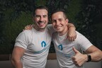 From left to right, Joseph Elias Phillips and William Corbera, Payabli’s Co-Founders and Co-CEOs