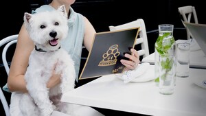 BRING YOUR DOG TO DINNER DURING THE FIRST-EVER CESAR® RESTAURANT WEEKEND