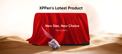 Próximo producto de XPPen - Artist Pro 19 (Gen2)